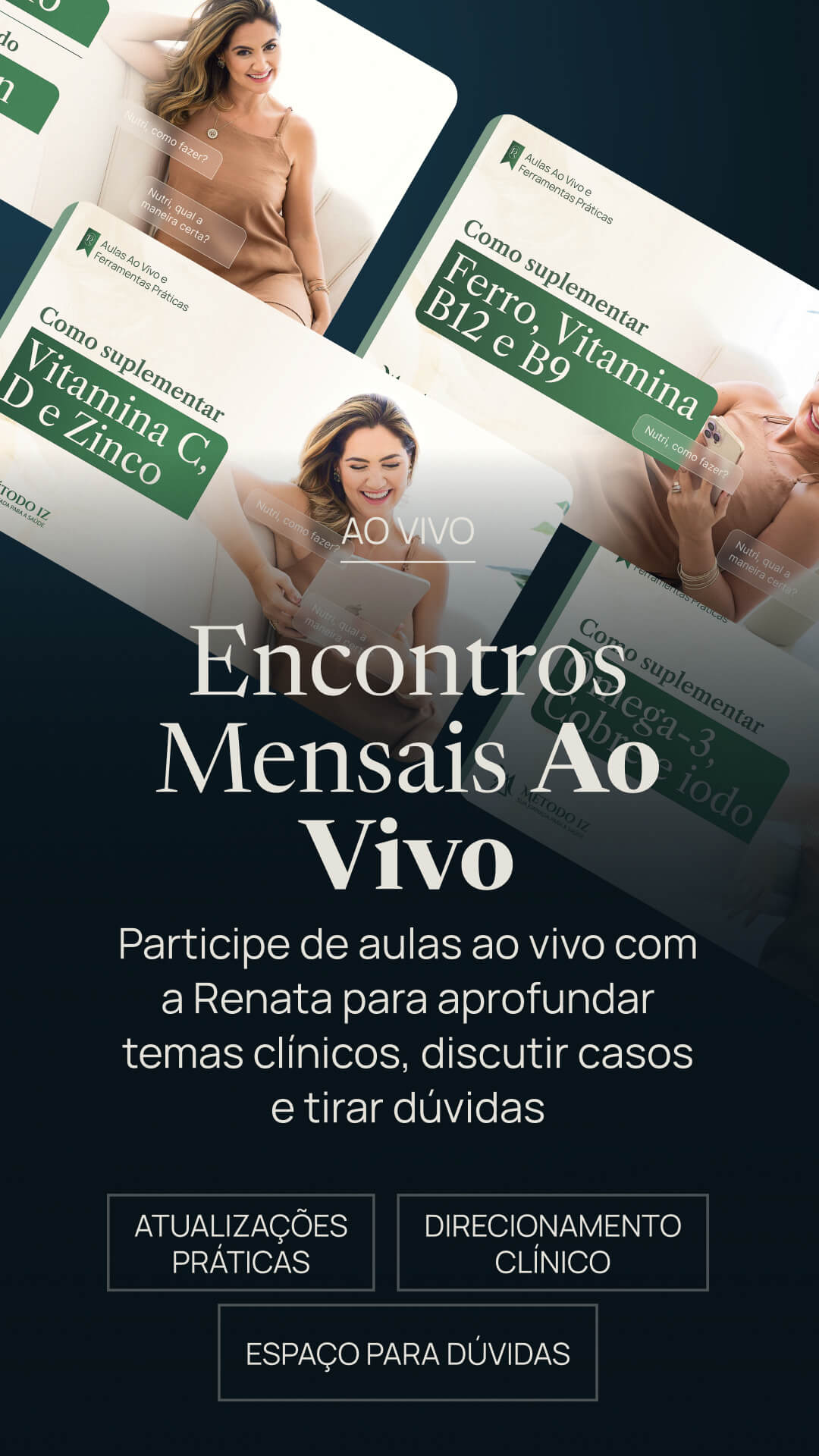 encontros ao vivo (2)